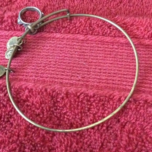 Alex and Ani Bracelet - Picture 3 of 4